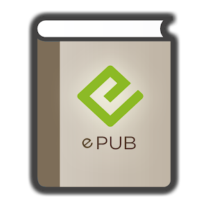 epub图标